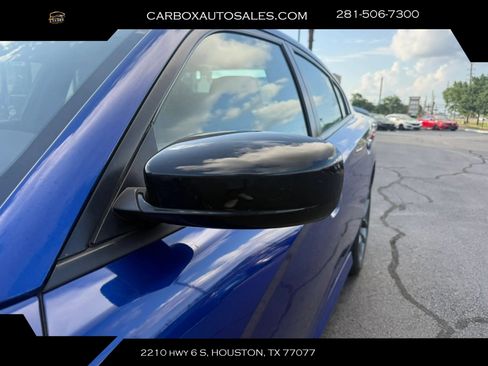 Used 2022 Dodge Charger GT w/ Blacktop Package RWD image 29