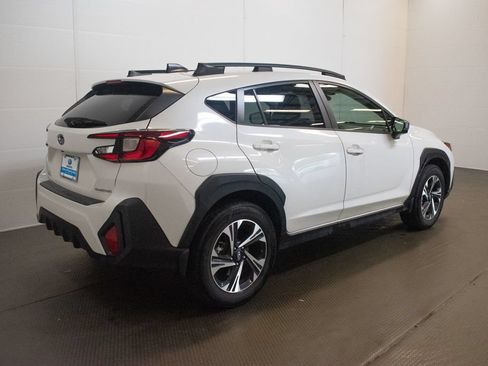 Certified 2024 Subaru Crosstrek 2.0i Premium AWD/4WD image 4