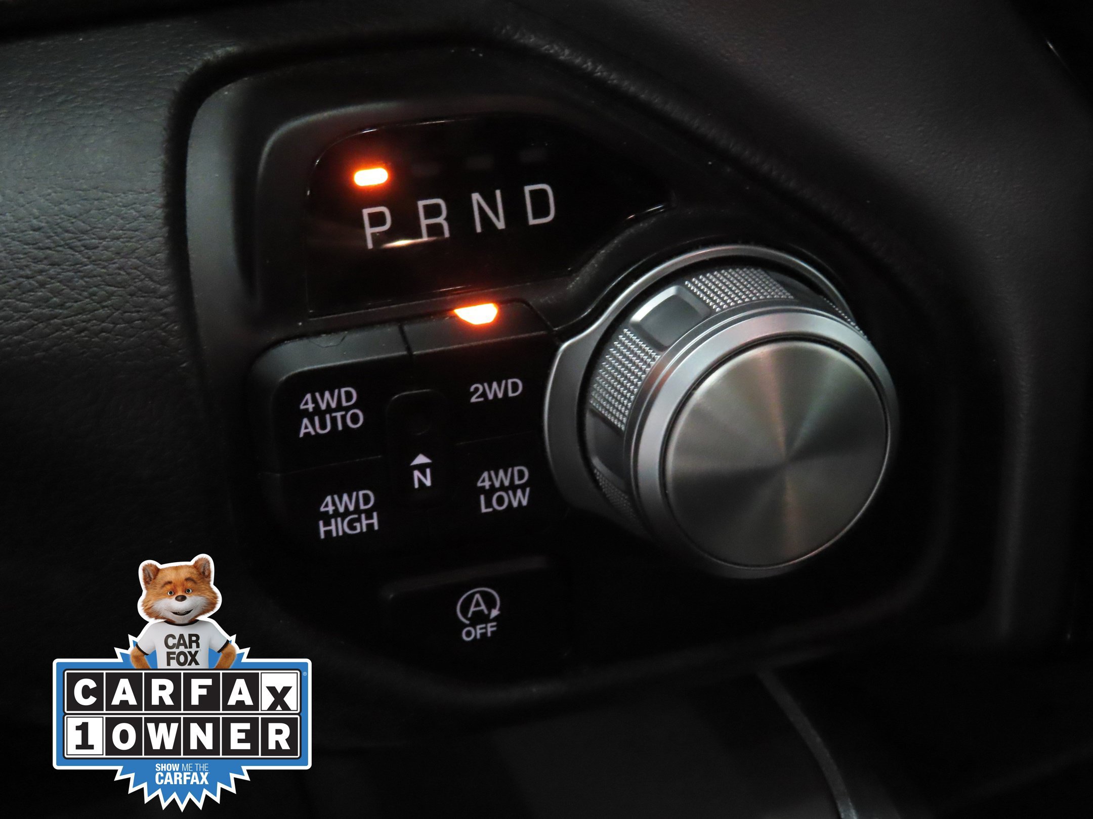 Used 2023 RAM 1500 Laramie AWD/4WD image 16