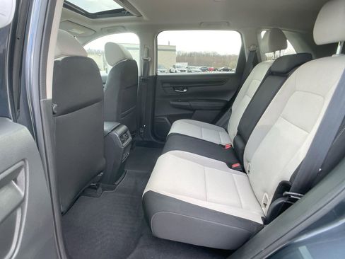 Used 2024 Honda CR-V EX image 24