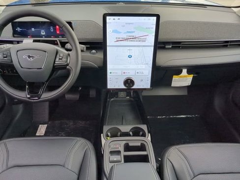 New 2025 Ford Mustang Mach-E Premium image 14