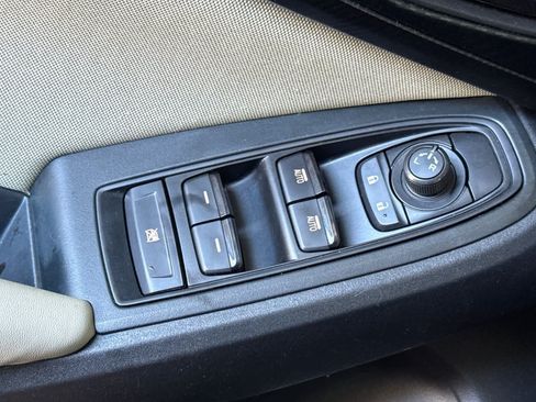 Used 2019 Subaru Impreza 2.0i AWD/4WD image 15