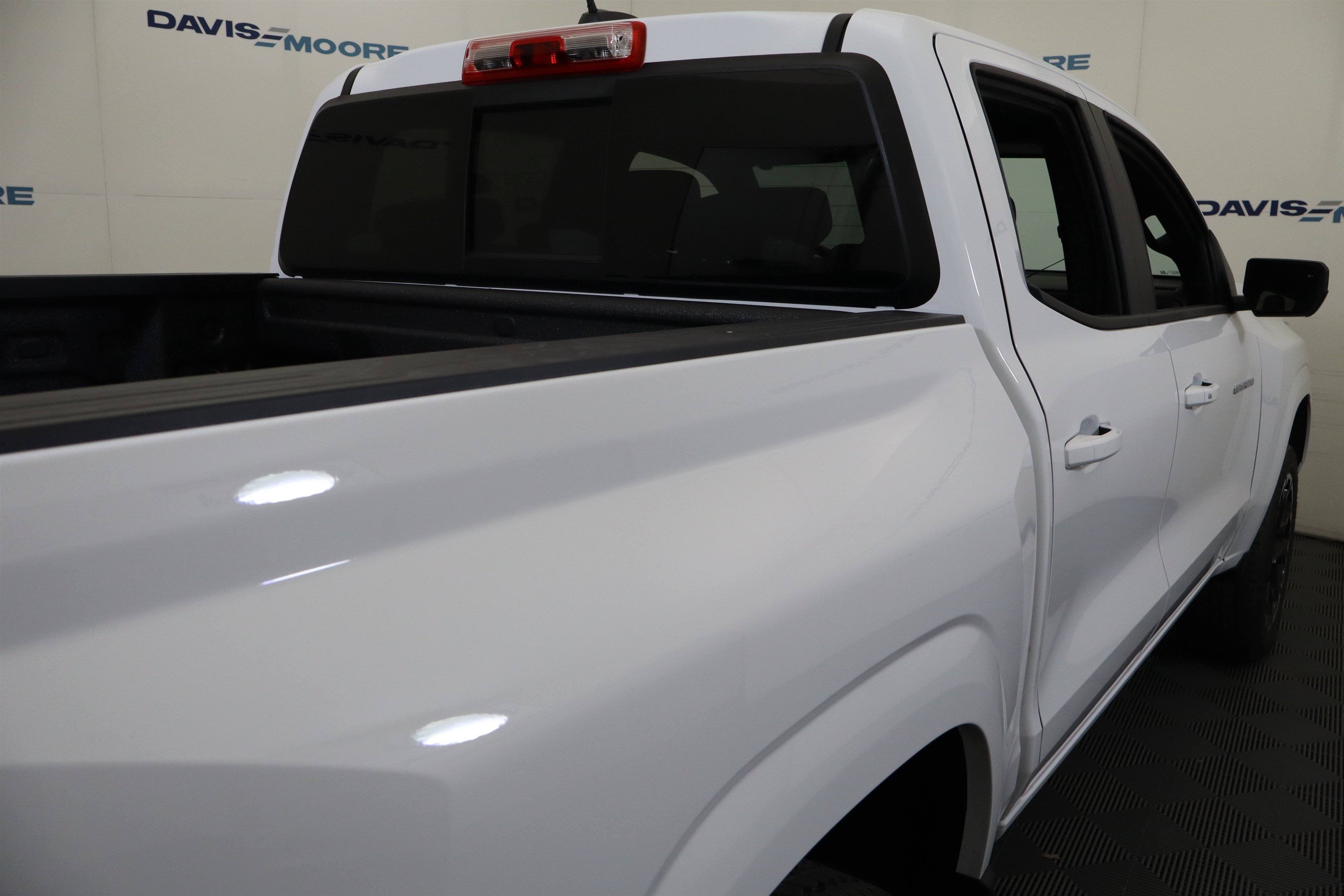 New 2026 Chevrolet Colorado Z71 w/ Technology Package AWD/4WD image 7