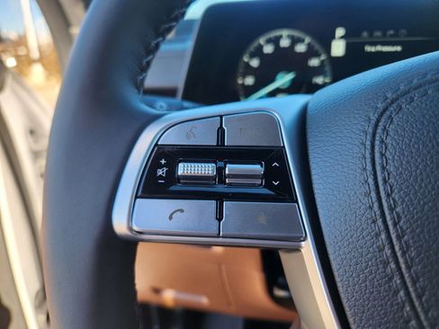 New 2025 Kia Telluride SX X-Line image 17