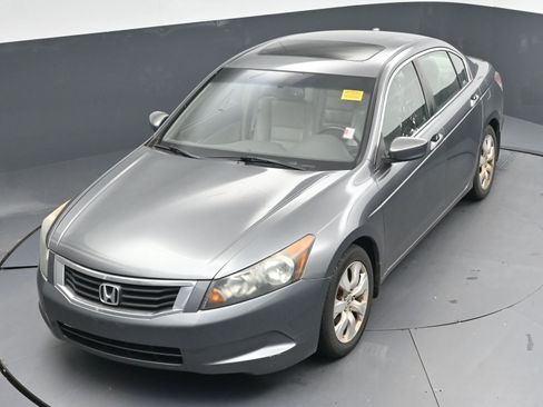 Used 2009 Honda Accord EX-L image 28