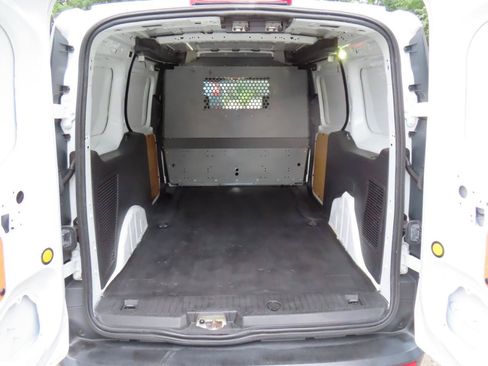 Used 2017 Ford Transit Connect XL FWD image 10