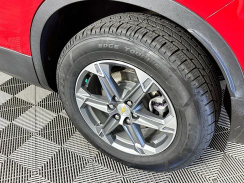 Used 2023 Chevrolet Blazer LT image 36