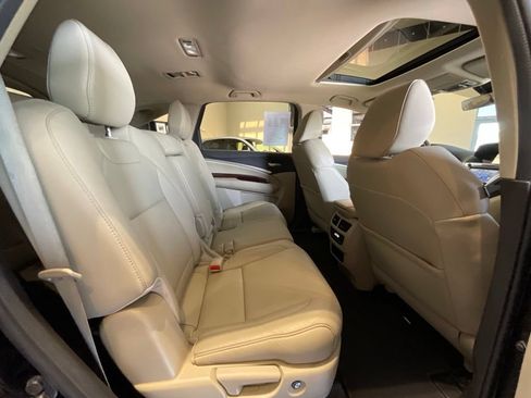 Used 2016 Acura MDX SH-AWD w/ Technology Package image 21