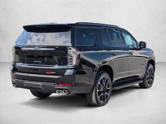 New 2026 Chevrolet Tahoe RST w/ RST Capability Package AWD/4WD video 2