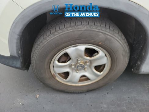 Used 2014 Honda CR-V LX image 4