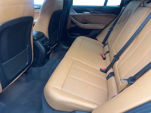 Used 2023 BMW X3 sDrive30i w/ Convenience Package w/ZPA RWD image 34