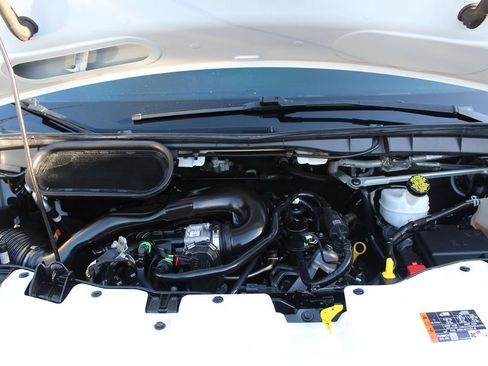 Used 2020 Ford Transit 250 Low Roof RWD image 25