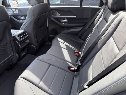 New 2026 Mercedes-Benz GLE 350 4MATIC image 29