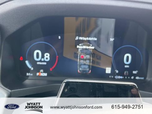 New 2026 Ford Explorer ST w/ Sun And Sound Package image 38