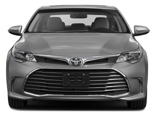 Used 2016 Toyota Avalon Limited w/ Protection Package FWD image 4