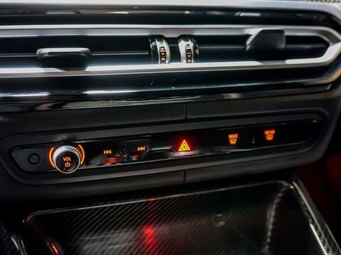 Used 2024 BMW M3 CS w/ M Driver's Package image 32