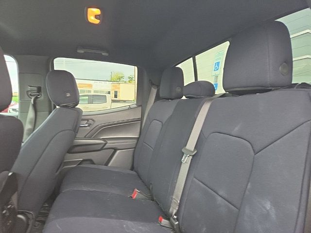 Used 2026 GMC Canyon Elevation w/ Convenience Package AWD/4WD image 14