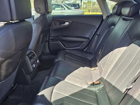 Used 2016 Audi A7 3.0T Premium Plus image 24