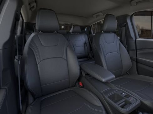 New 2026 Ford Mustang Mach-E Premium RWD image 10