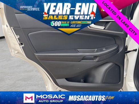 Used 2022 Ford Edge SEL w/ Convenience Package image 39