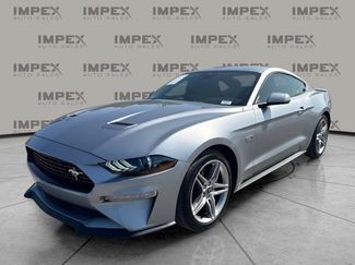 Used 2021 Ford Mustang Coupe w/ 2.3L High Performance Package RWD video 1