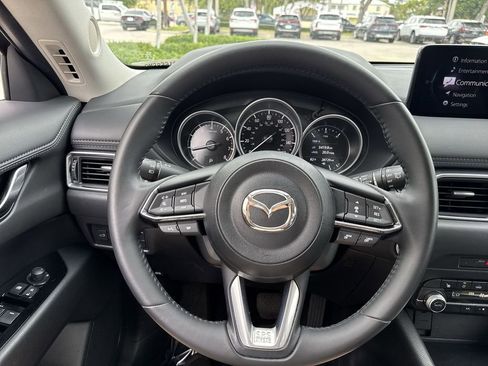 Used 2023 MAZDA CX-5 AWD 2.5 S image 48