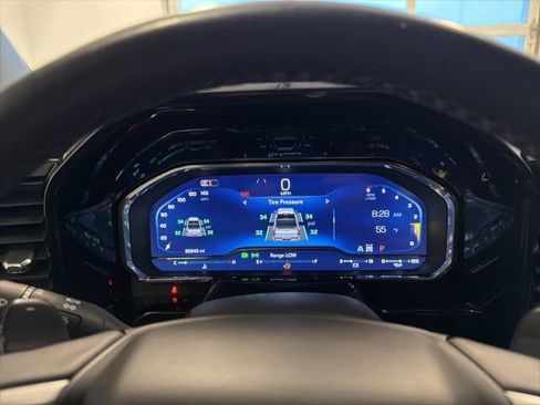 Used 2024 Chevrolet Silverado 1500 RST w/ RST All Star Premium Package image 33