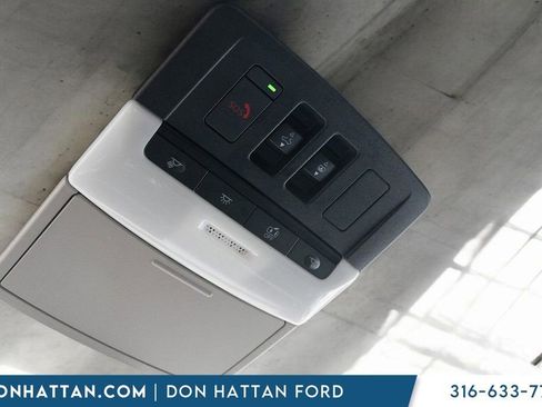 Used 2023 Nissan Rogue Platinum w/ Platinum Premium Package image 14