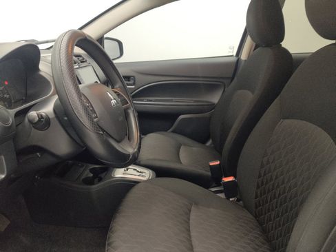 Used 2021 Mitsubishi Mirage ES FWD image 16