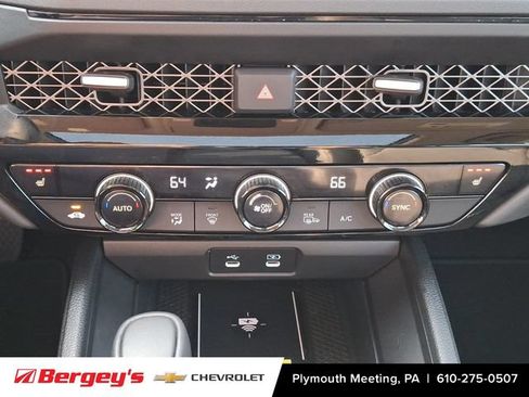Used 2025 Honda Accord EX-L image 17