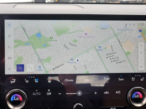 Used 2023 Lexus RX 350 Premium Plus image 12