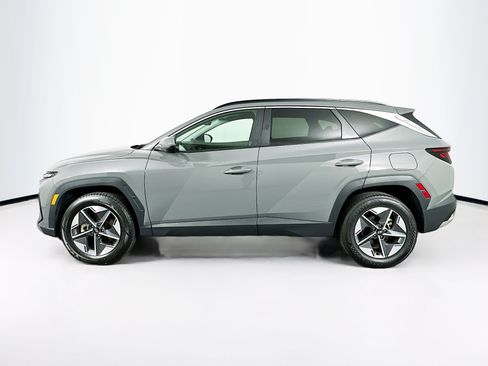 Used 2025 Hyundai Tucson SEL AWD/4WD image 4