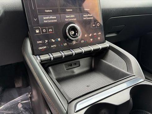 New 2026 GMC Terrain AT4 w/ Convenience Package III AWD/4WD image 27