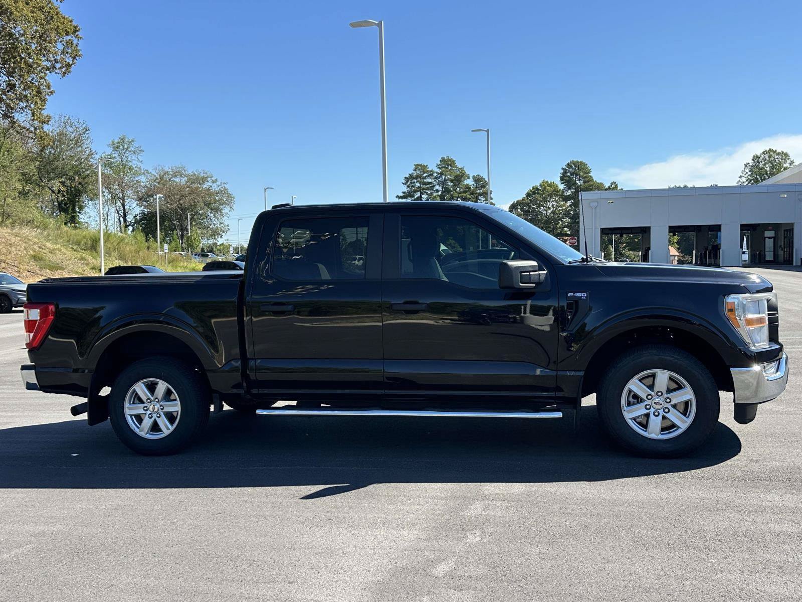 Used 2021 Ford F150 XL w/ Equipment Group 101A High RWD image 26