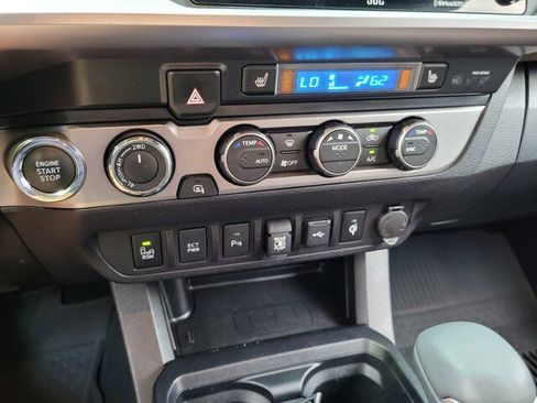 Certified 2023 Toyota Tacoma Limited image 30