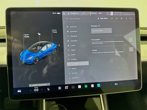 Used 2019 Tesla Model 3 Standard Range image 35