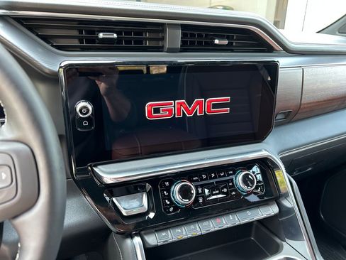 New 2026 GMC Sierra 1500 Denali Ultimate AWD/4WD image 23
