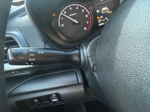 Used 2022 Subaru Forester AWD/4WD image 17