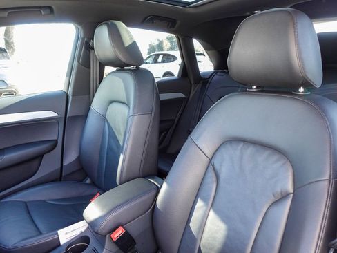 Used 2018 Audi Q3 2.0T Premium Plus w/ Premium Plus Package image 21