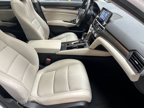 Used 2021 Honda Accord EX-L image 34