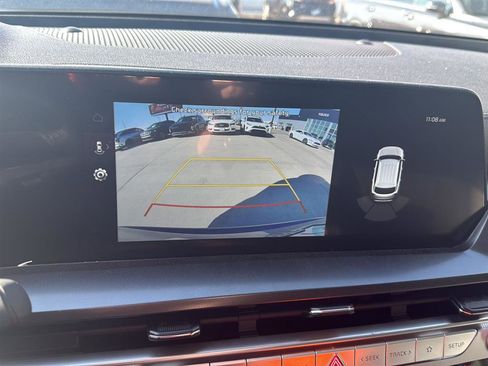 Used 2024 Kia Telluride S w/ S Sunroof Package image 6