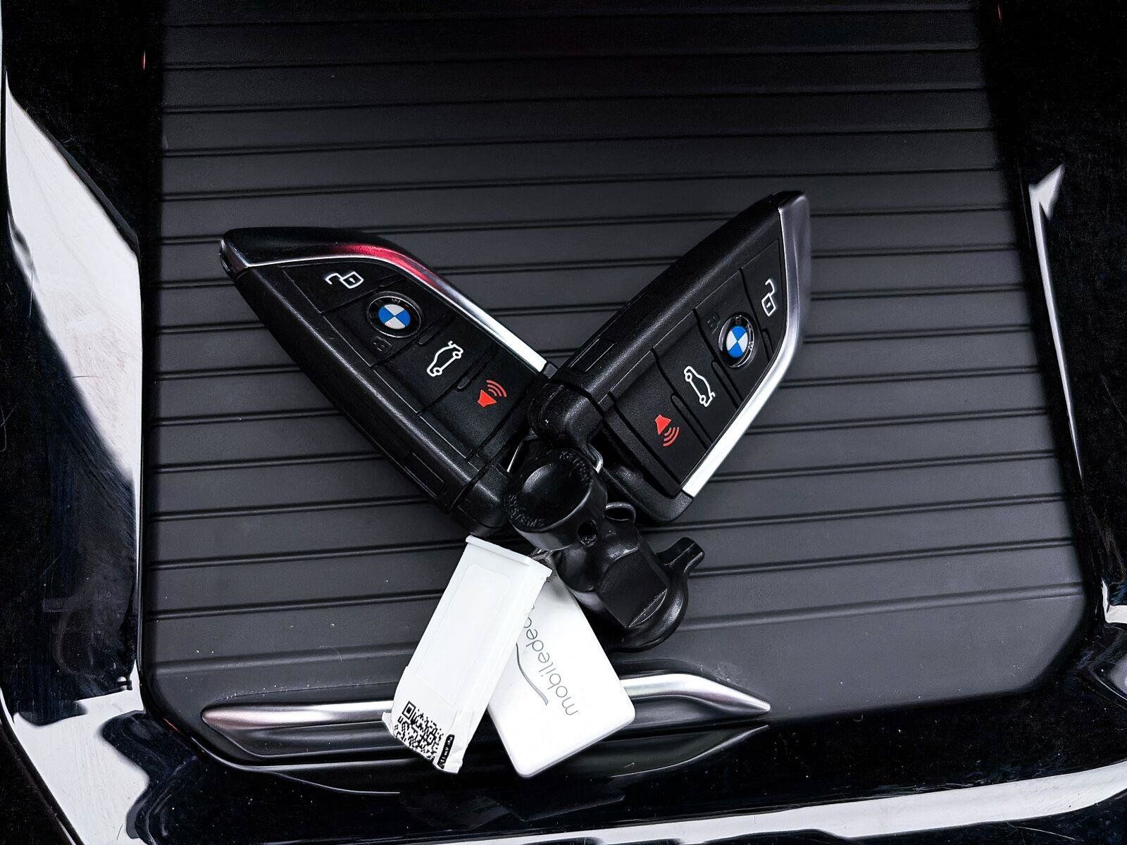 Used 2024 BMW X4 M40i w/ Premium Package AWD/4WD image 32