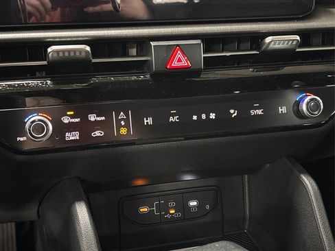 New 2026 Kia Sportage X-Line image 20