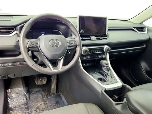 Used 2024 Toyota RAV4 XLE image 13