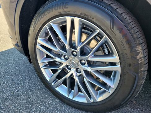 Certified 2024 Acura MDX SH-AWD w/ Advance Package image 26