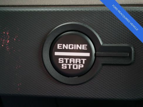 Used 2023 Ford Bronco Raptor AWD/4WD image 25