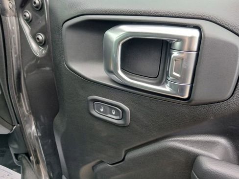 New 2025 Jeep Wrangler Sport S image 26