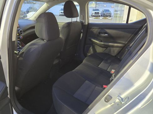 Used 2023 Nissan Sentra SV image 17