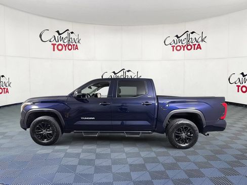 Used 2024 Toyota Tundra SR5 w/ SR5 Convenience Package AWD/4WD image 5