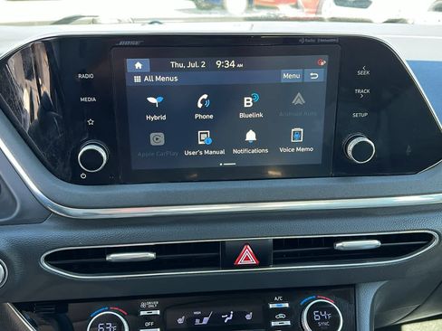 Used 2021 Hyundai Sonata SEL FWD image 15